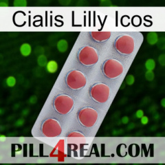 Cialis Lilly Icos 18